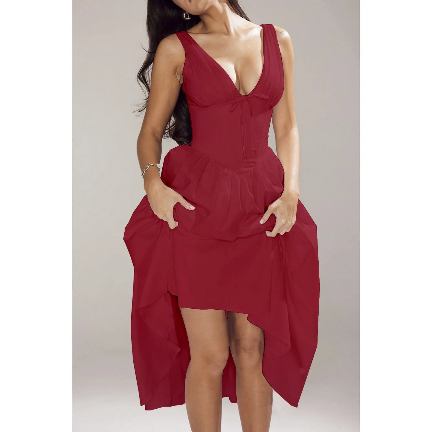 GISELLE | Zomersglans Jurk