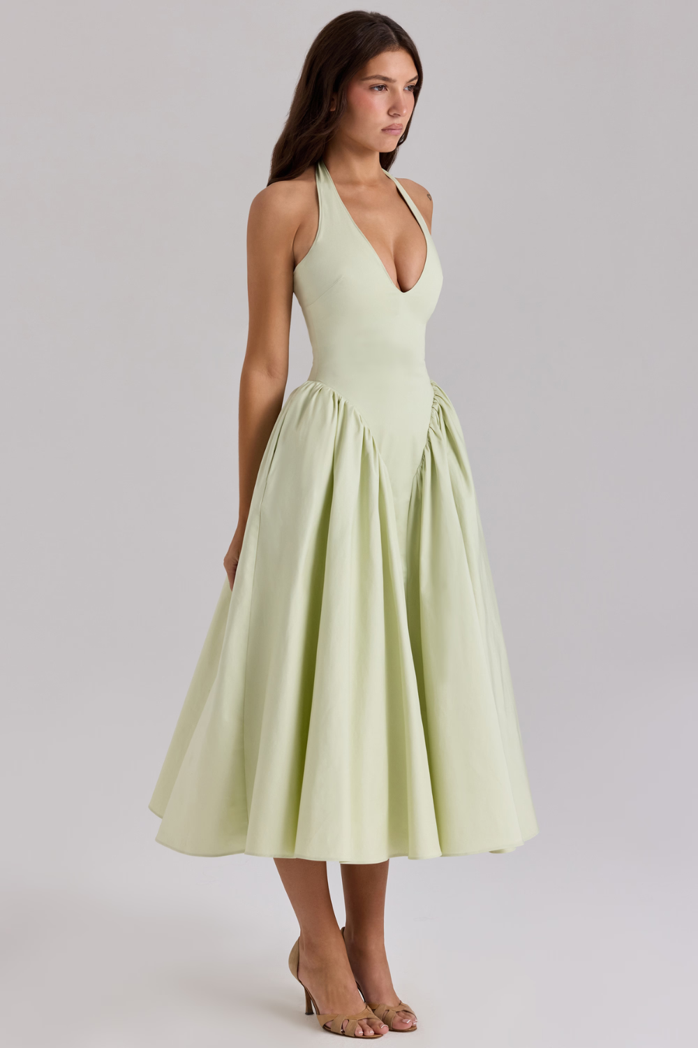MARILYN | Zandloper Jurk