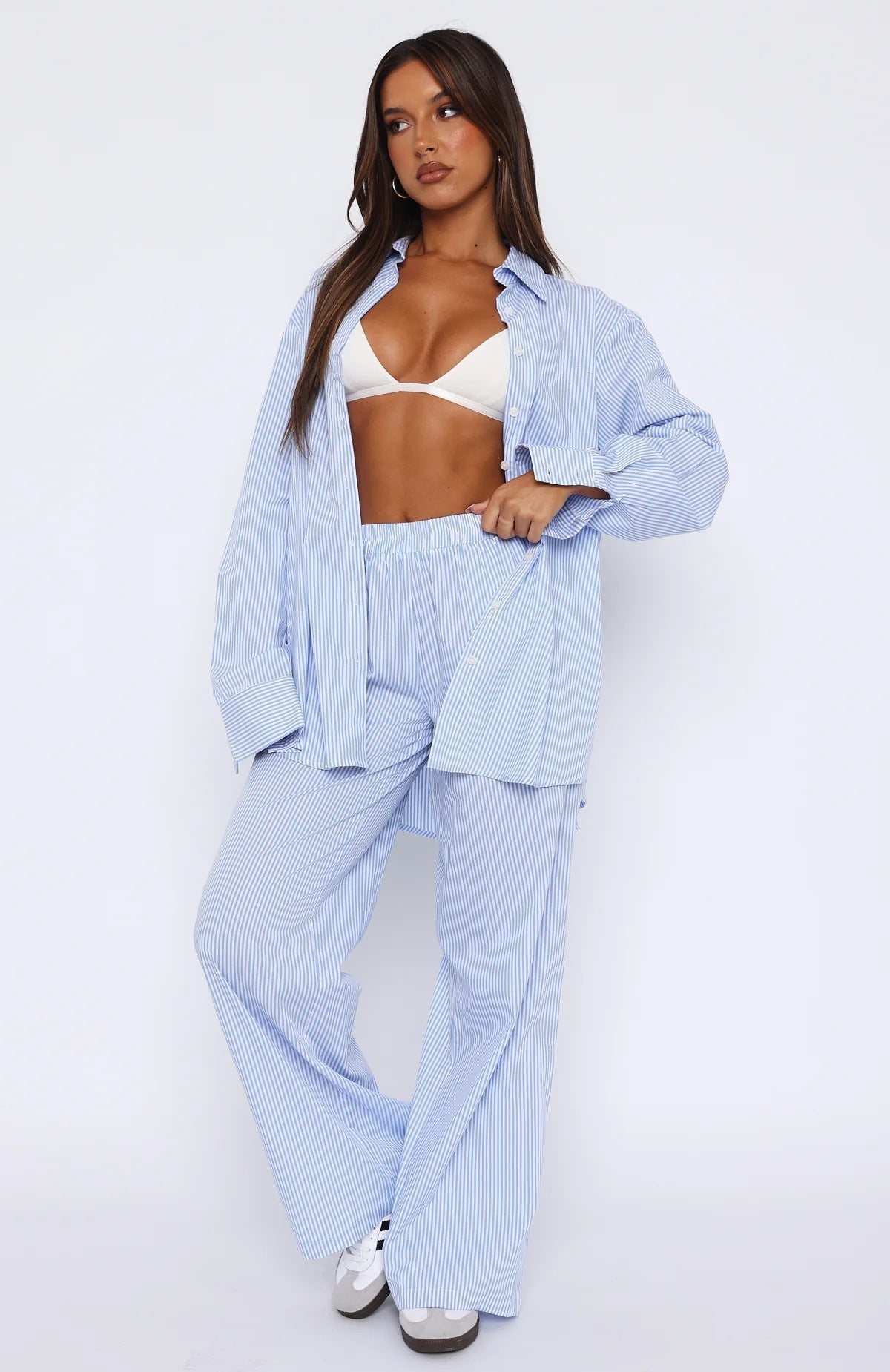 TESSA | Cozy Pants