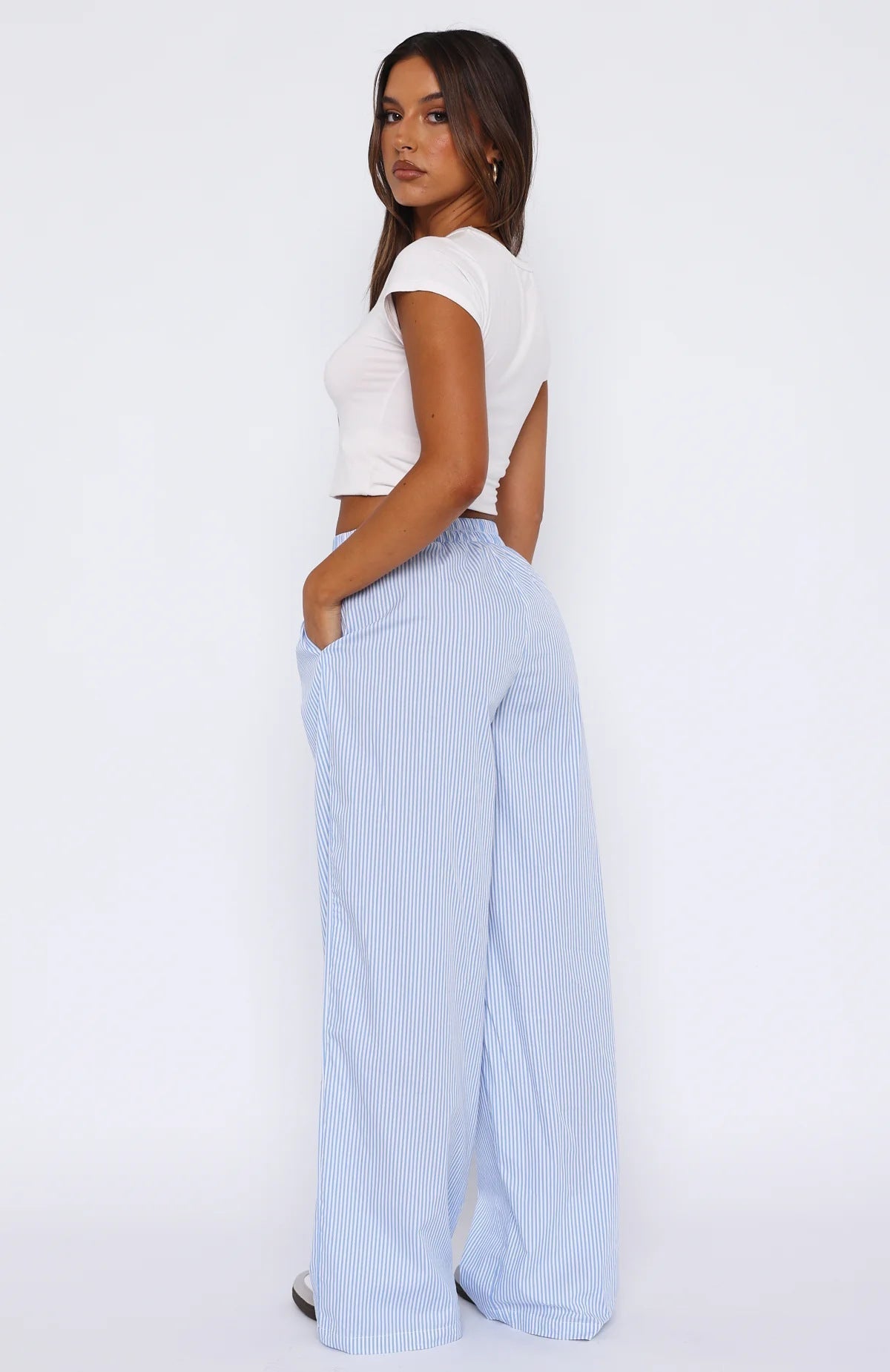 TESSA | Cozy Pants