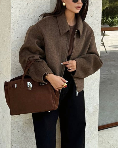 SAMIRA | Retro-Jas