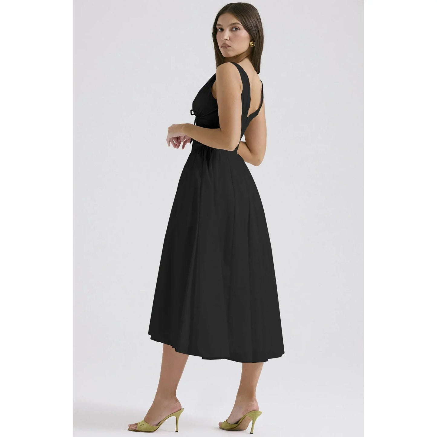 GISELLE | Zomersglans Jurk