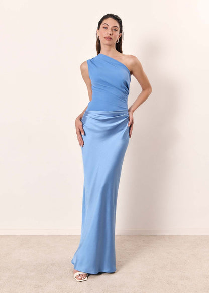 CATALINA | Maxi Jurk