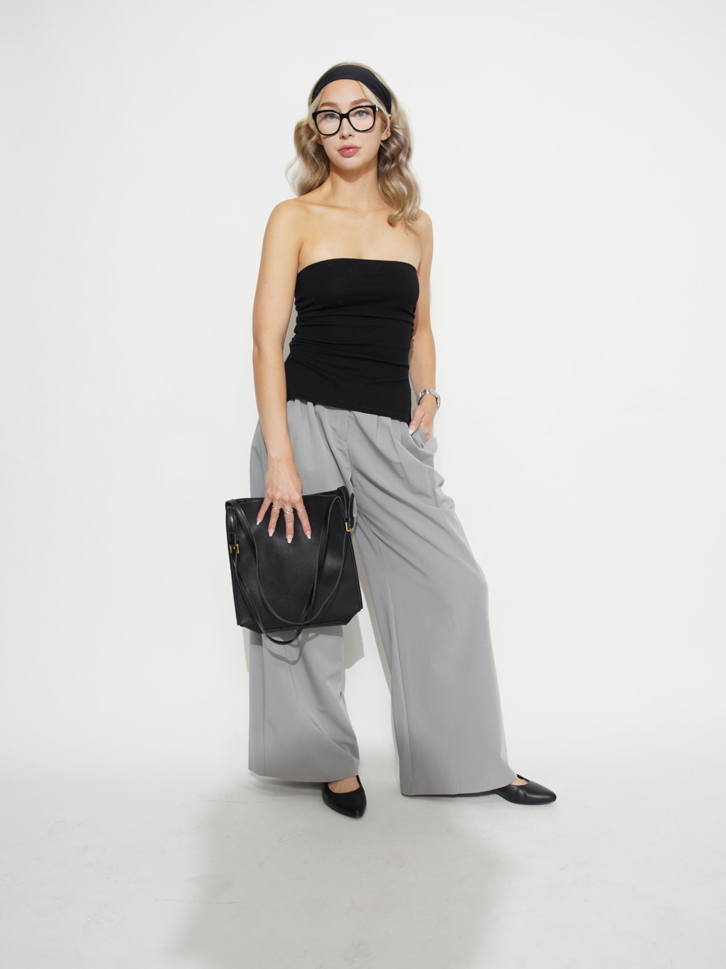 Arya Dagelijkse Chic Tas