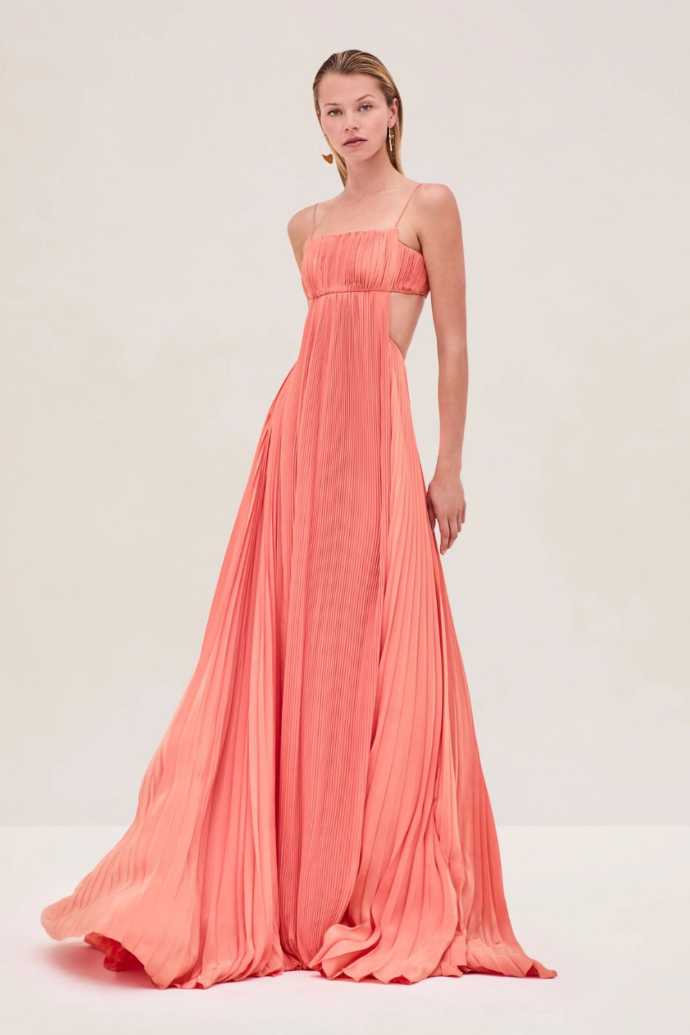 EMILY | Elegant Maxi Jurk