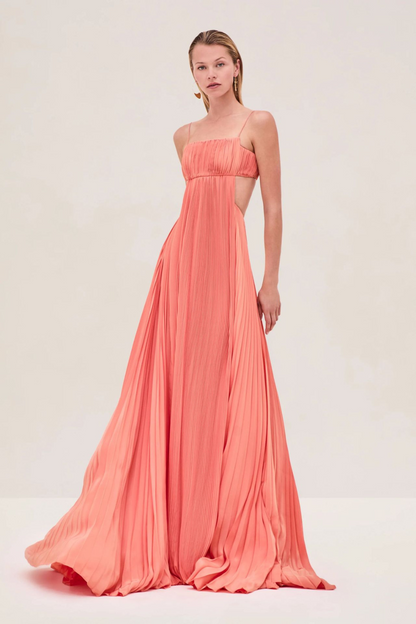 EMILY | Elegant Maxi Jurk