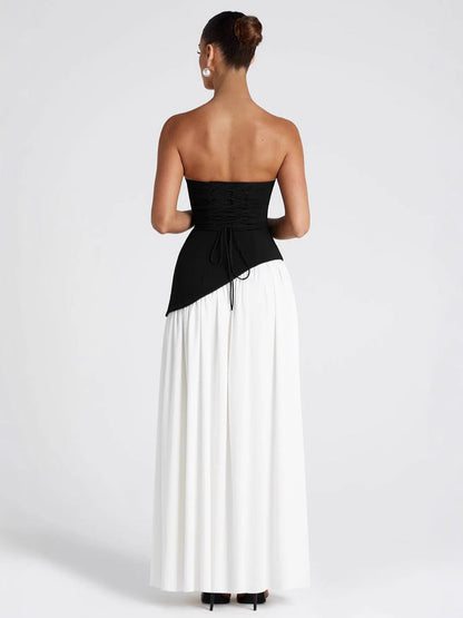 ISADORA | Gala Maxi Jurk
