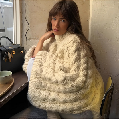 LINDA - Extra Grote Trui