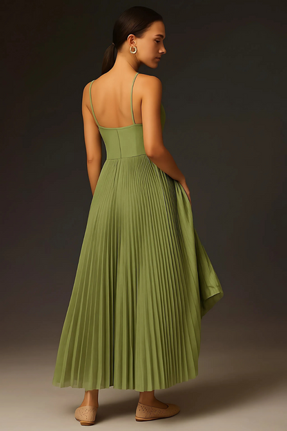 AURELIA | Slip Maxi Jurk