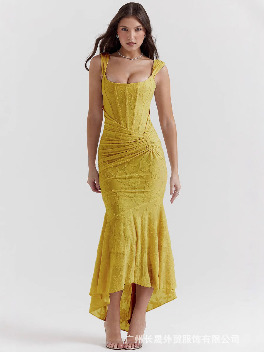 CHEYENNE | Maxi Jurk