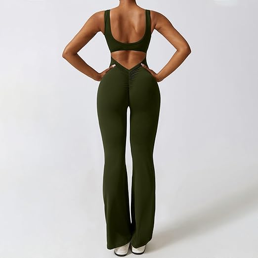 EDINA | Jumpsuit