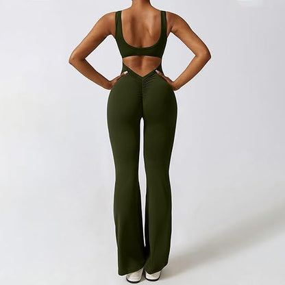 EDINA | Jumpsuit