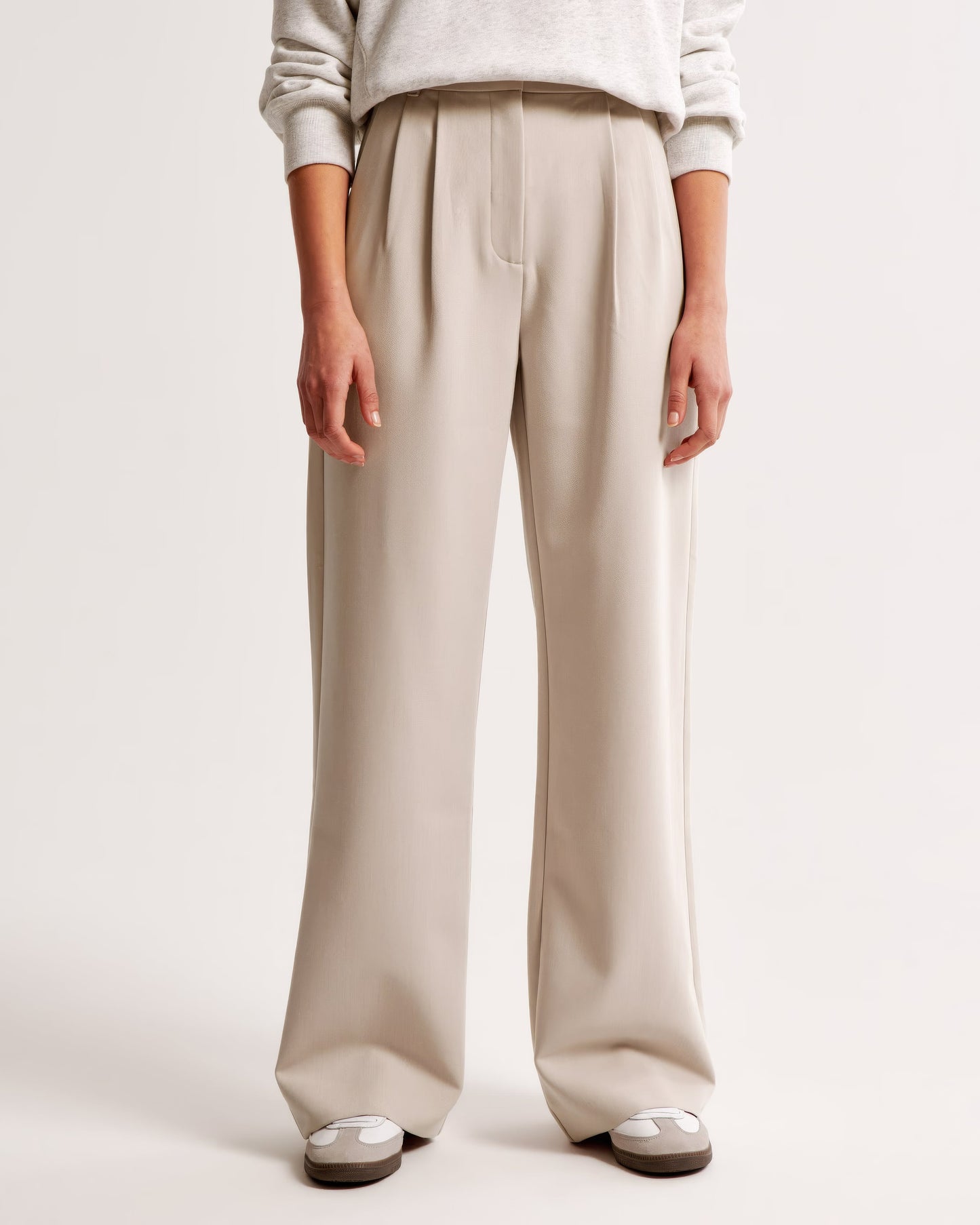 MILENA | Flowy Pants