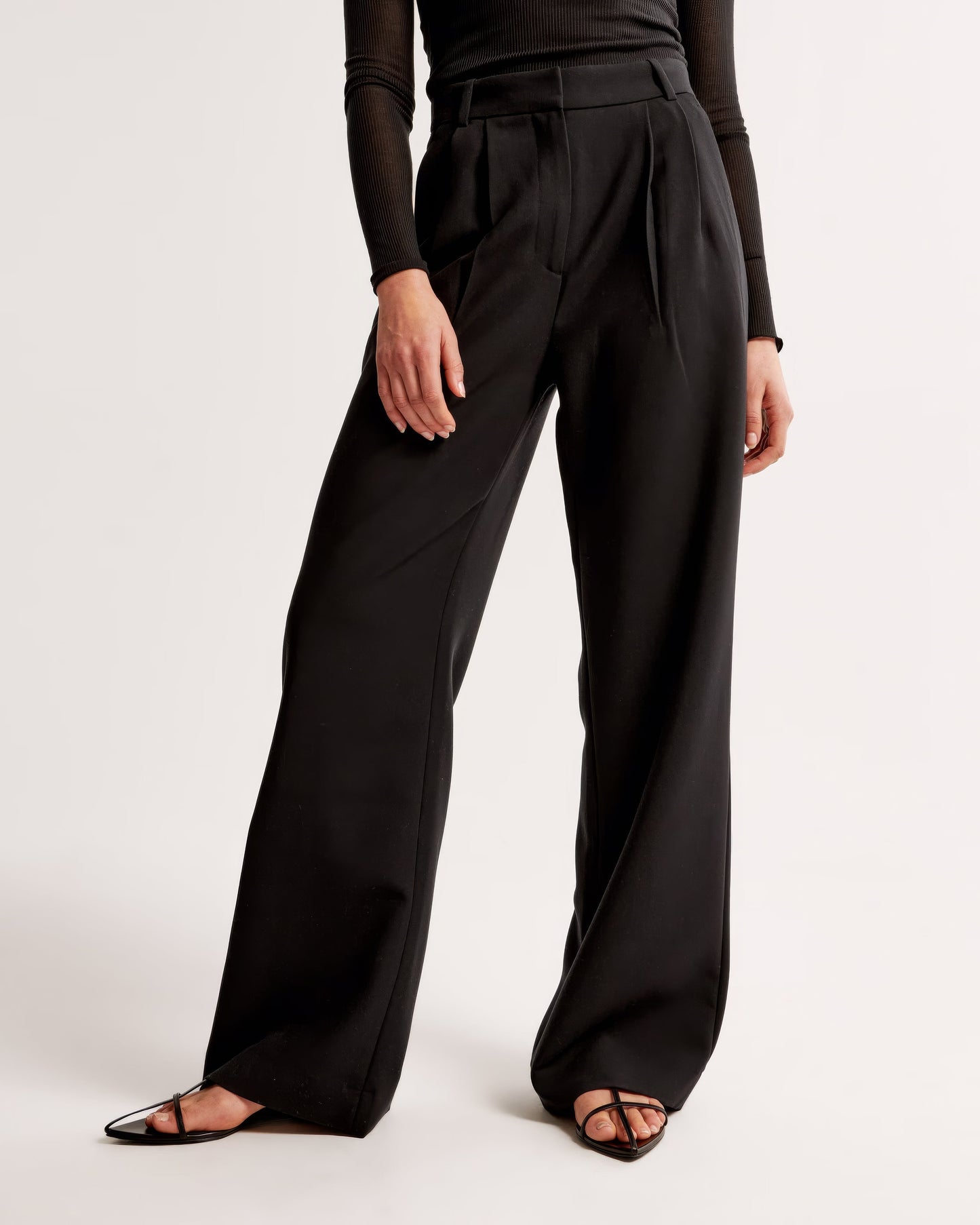 MILENA | Flowy Pants