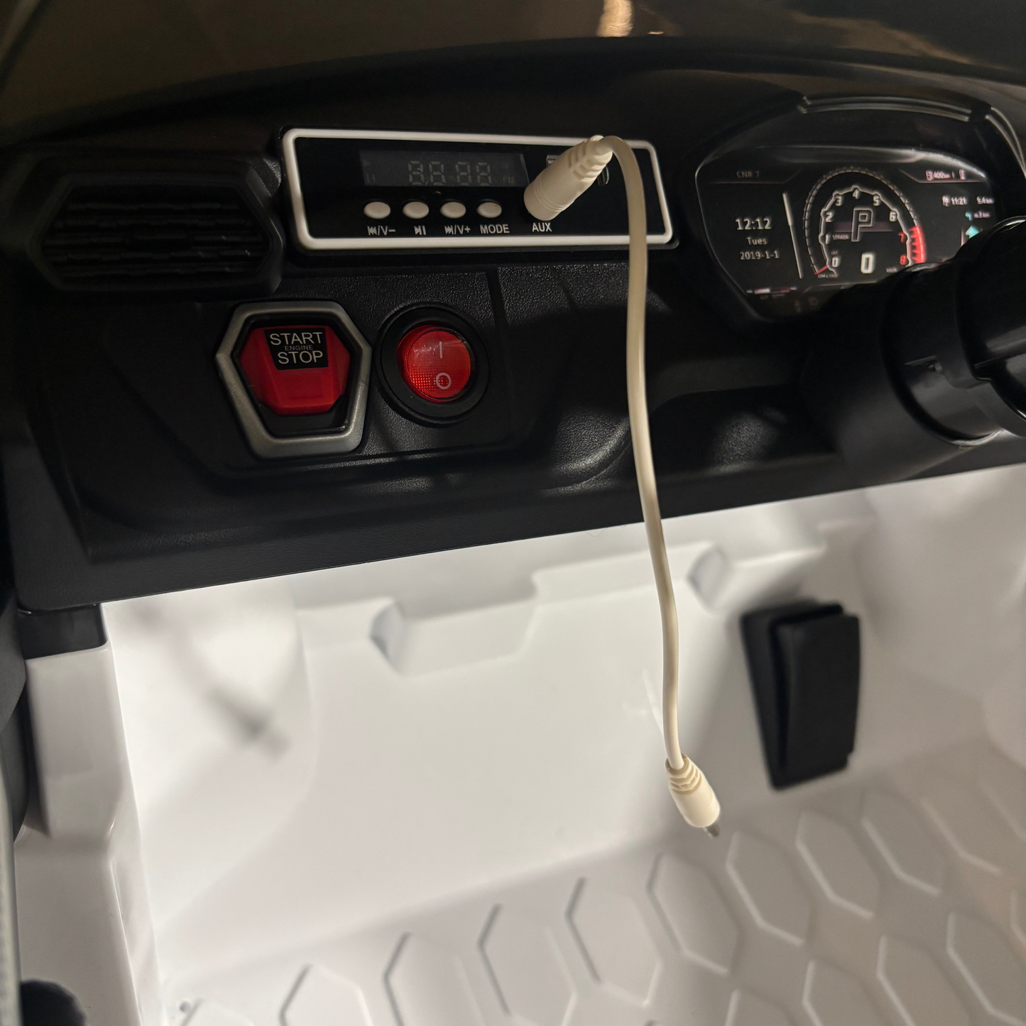 CHEYENNE | Maxi Jurk