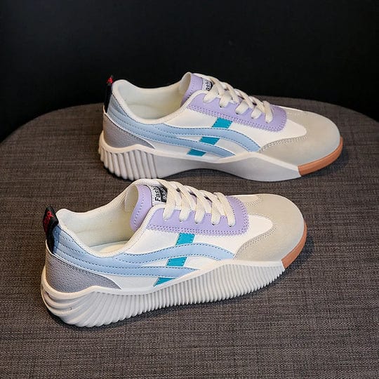 JOLINA | Retro Sneaker