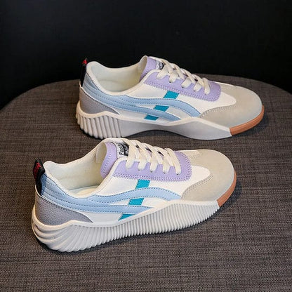 JOLINA | Retro Sneaker