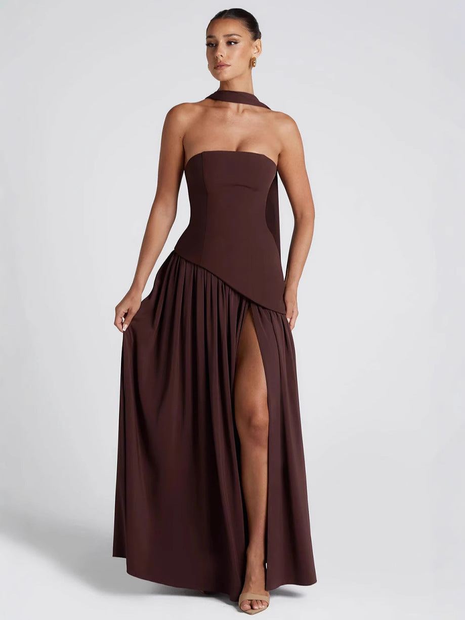 ISADORA | Gala Maxi Jurk