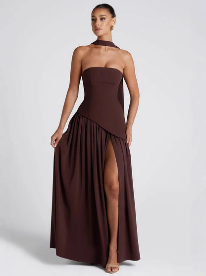 ISADORA | Gala Maxi Jurk
