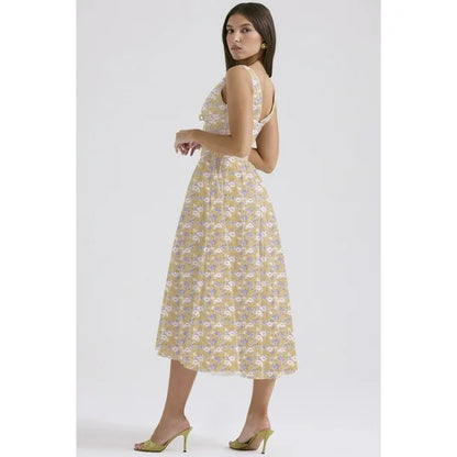 GISELLE | Zomersglans Jurk