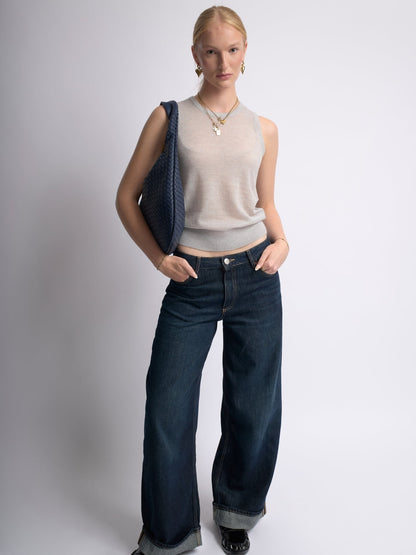 De Enkel Schouder Wonder