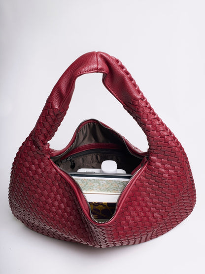 De Enkel Schouder Wonder