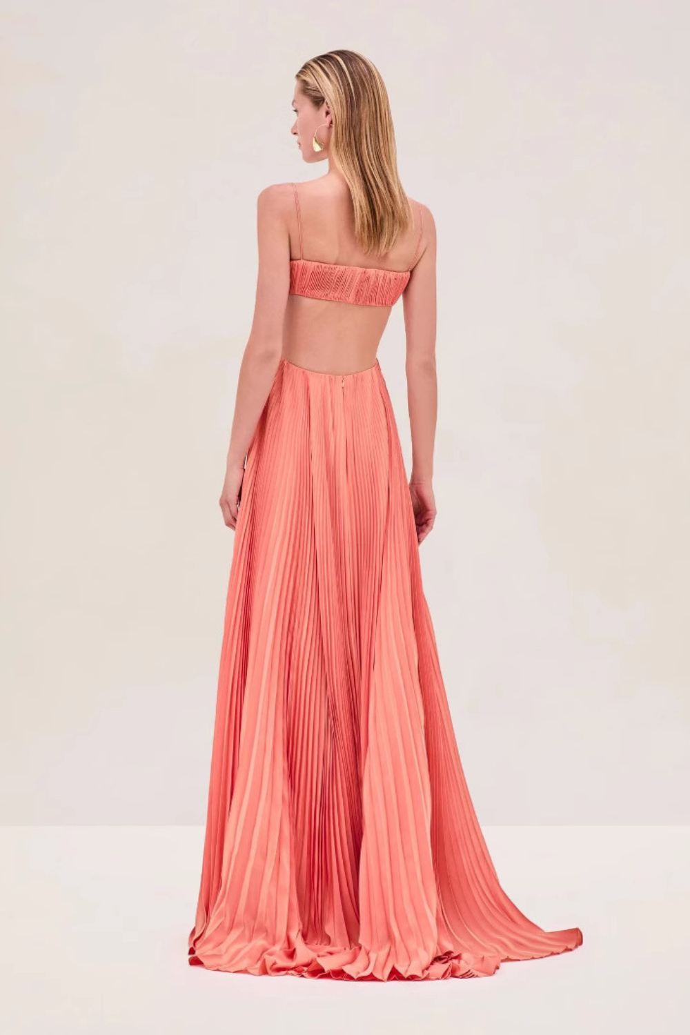 EMILY | Elegant Maxi Jurk