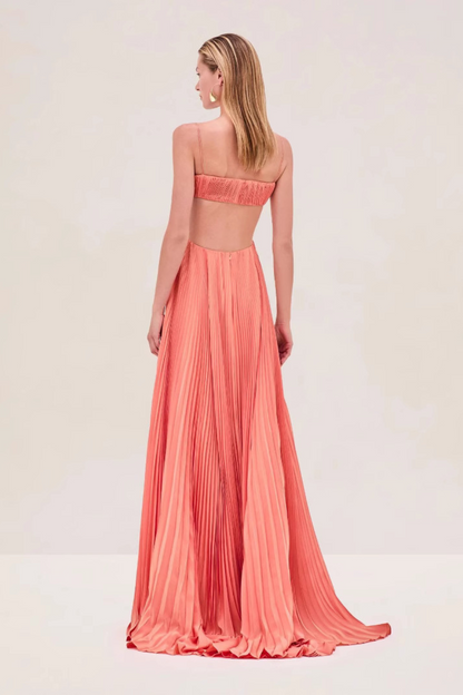 EMILY | Elegant Maxi Jurk