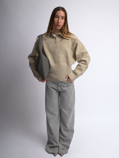 De Enkel Schouder Wonder