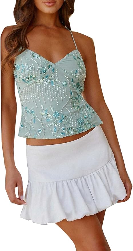 LARISSA | Glittershirt