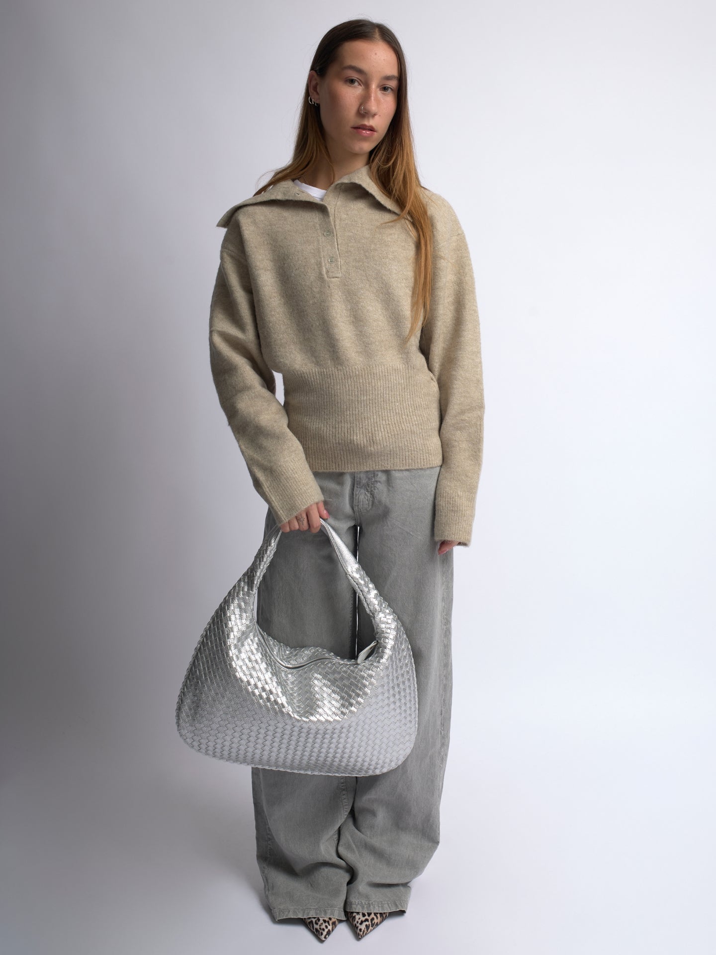 De Enkel Schouder Wonder