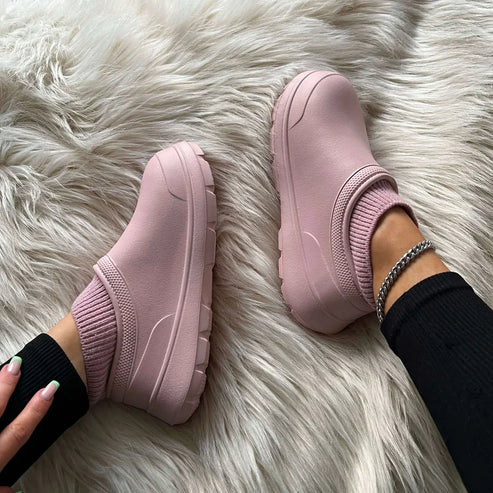 CLOMFY - Socken schoenen