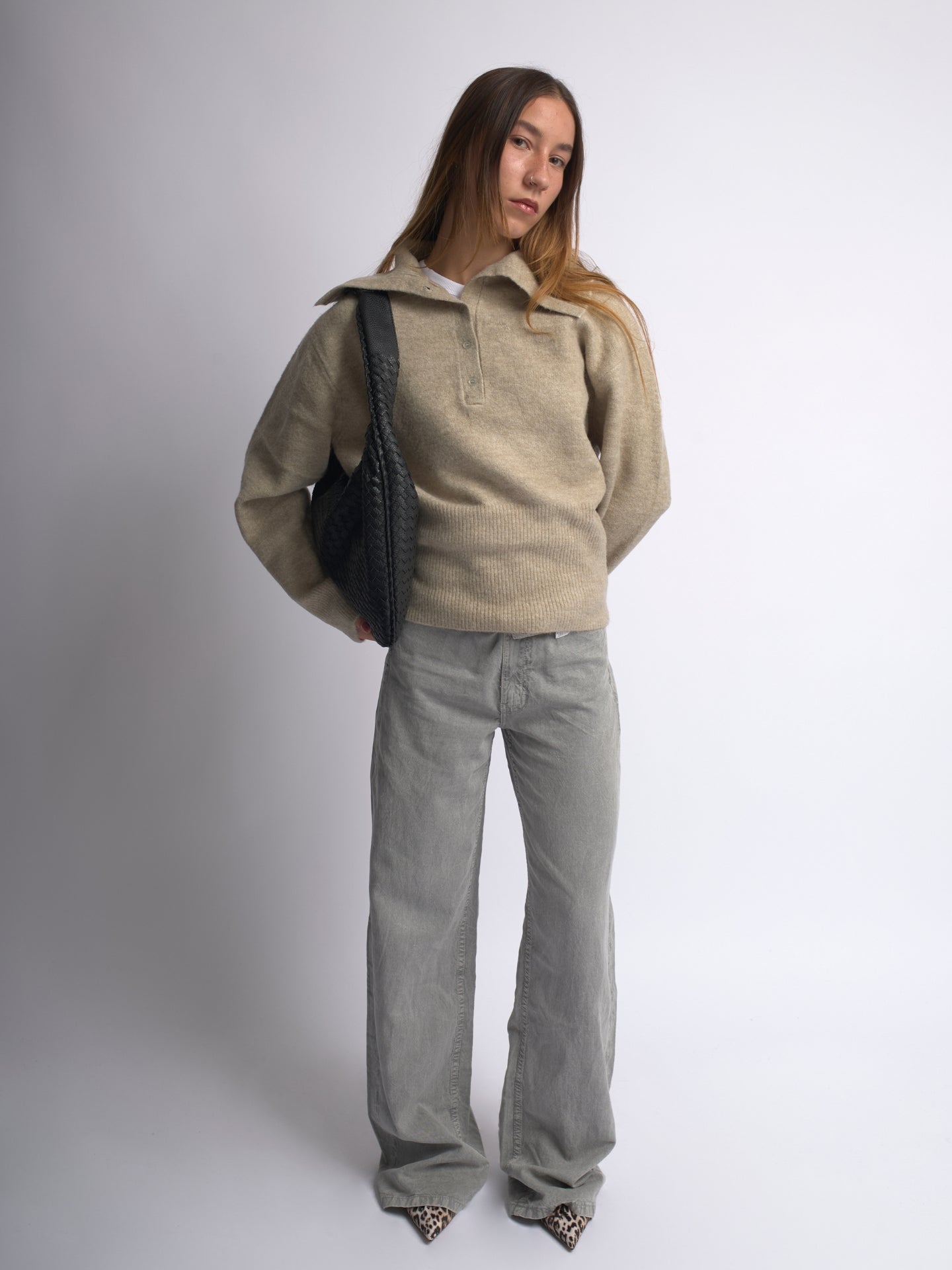 De Enkel Schouder Wonder