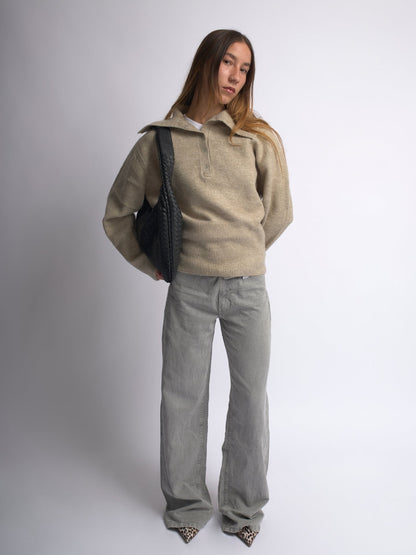 De Enkel Schouder Wonder