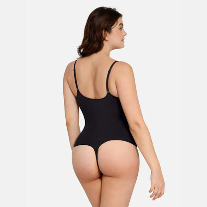 ISA - Shapewear Body Bodycon