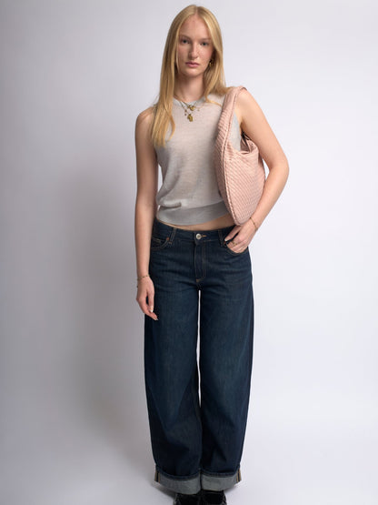 De Enkel Schouder Wonder