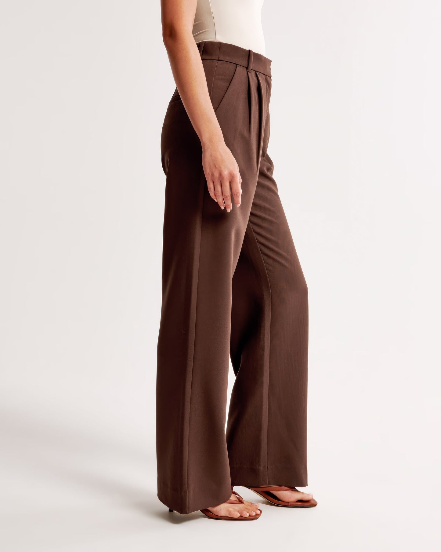 MILENA | Flowy Pants