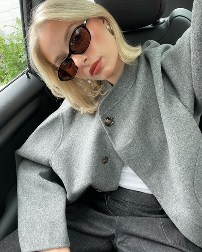 MARIA - Casual Jasje