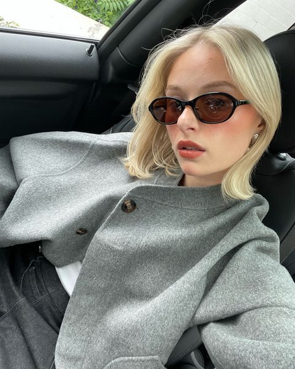 MARIA - Casual Jasje