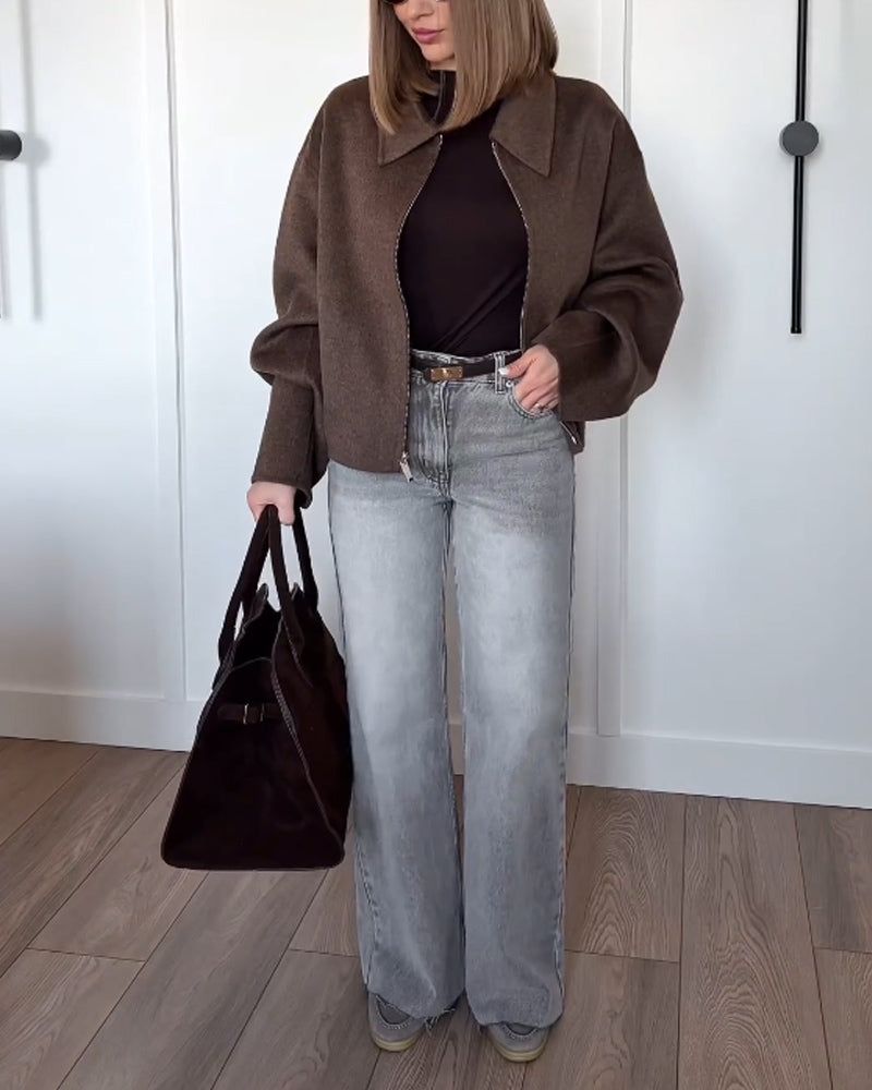 SAMIRA | Retro-Jas