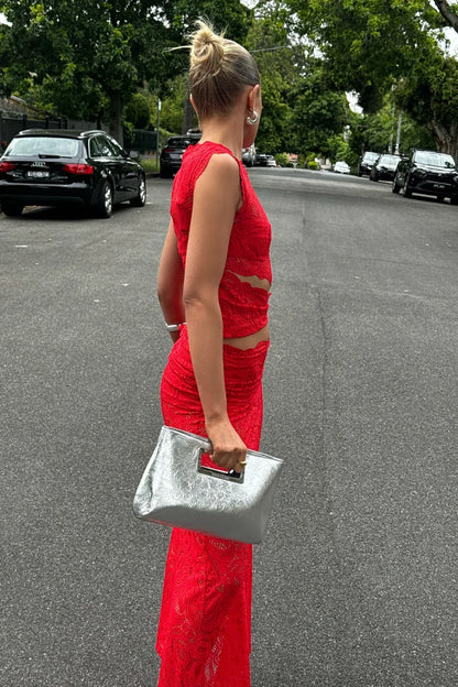 LOTTE - Bloemenboeket Set