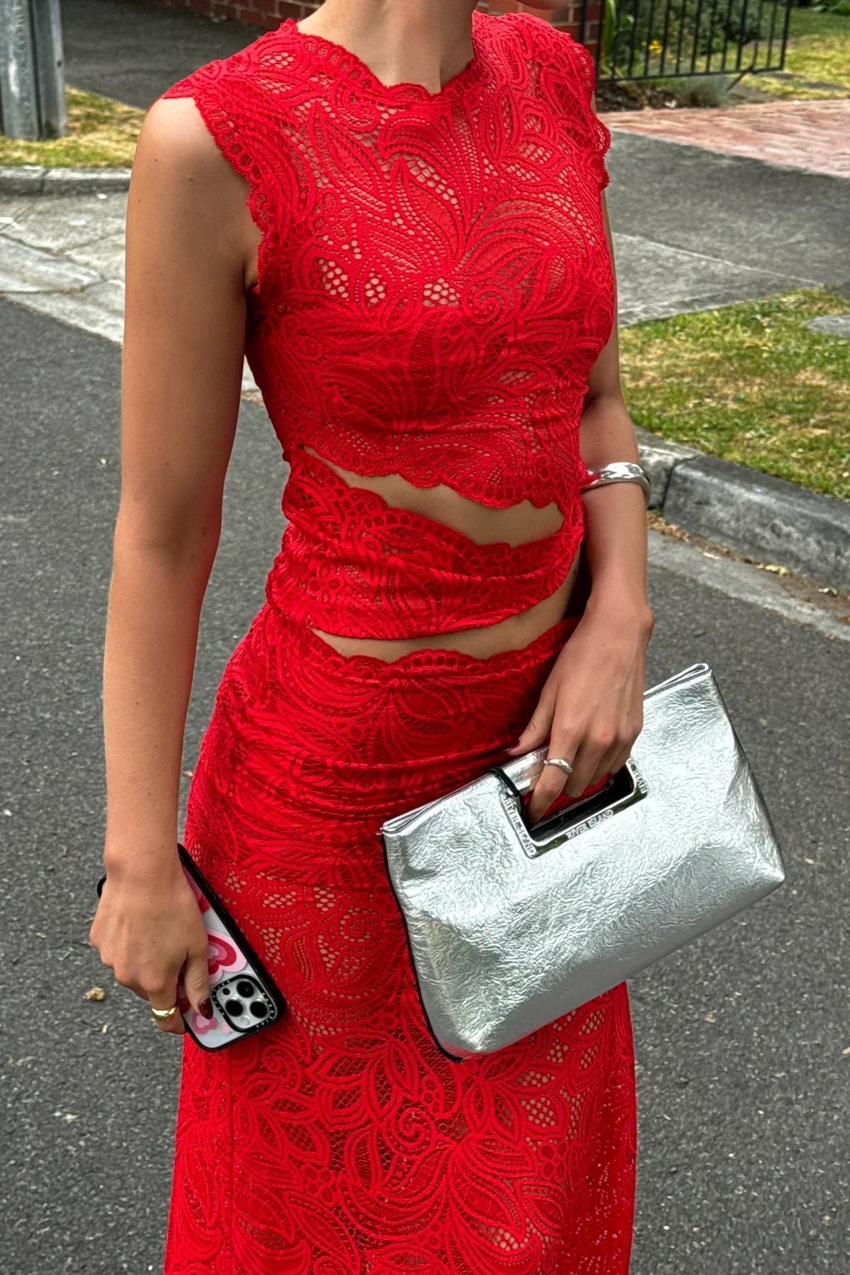 LOTTE - Bloemenboeket Set