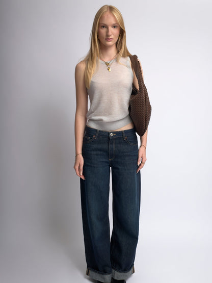 De Enkel Schouder Wonder