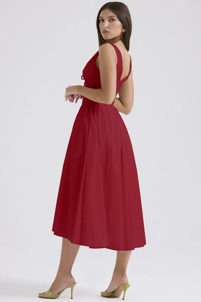 GISELLE | Zomersglans Jurk