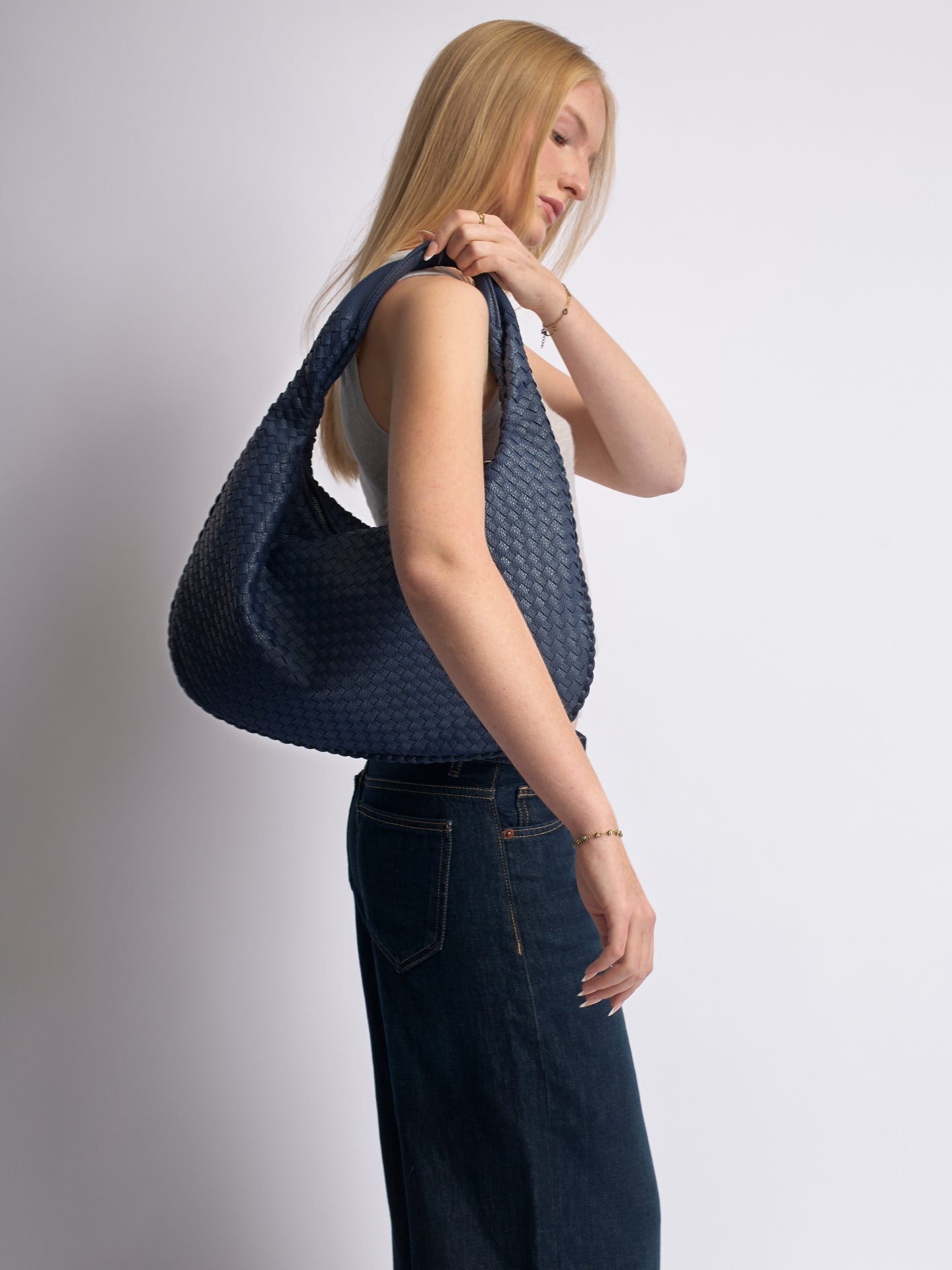 De Enkel Schouder Wonder