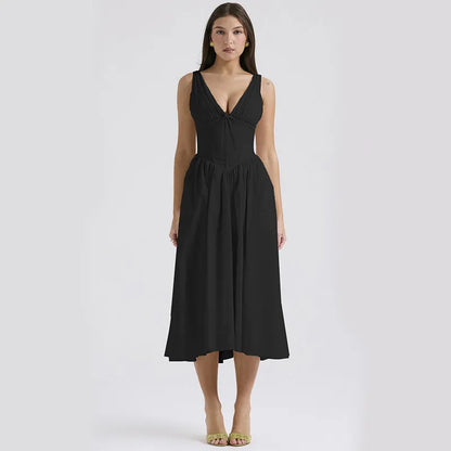 GISELLE | Zomersglans Jurk