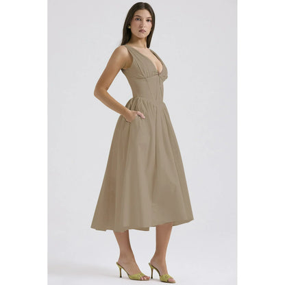 GISELLE | Zomersglans Jurk