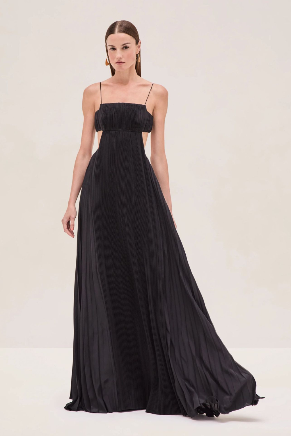 EMILY | Elegant Maxi Jurk