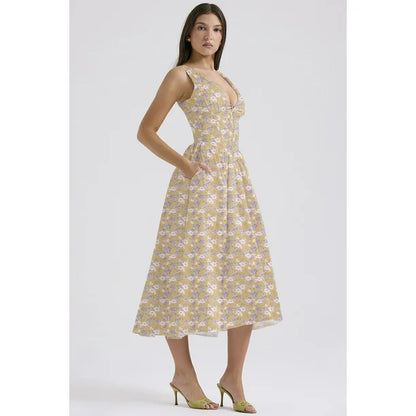 GISELLE | Zomersglans Jurk