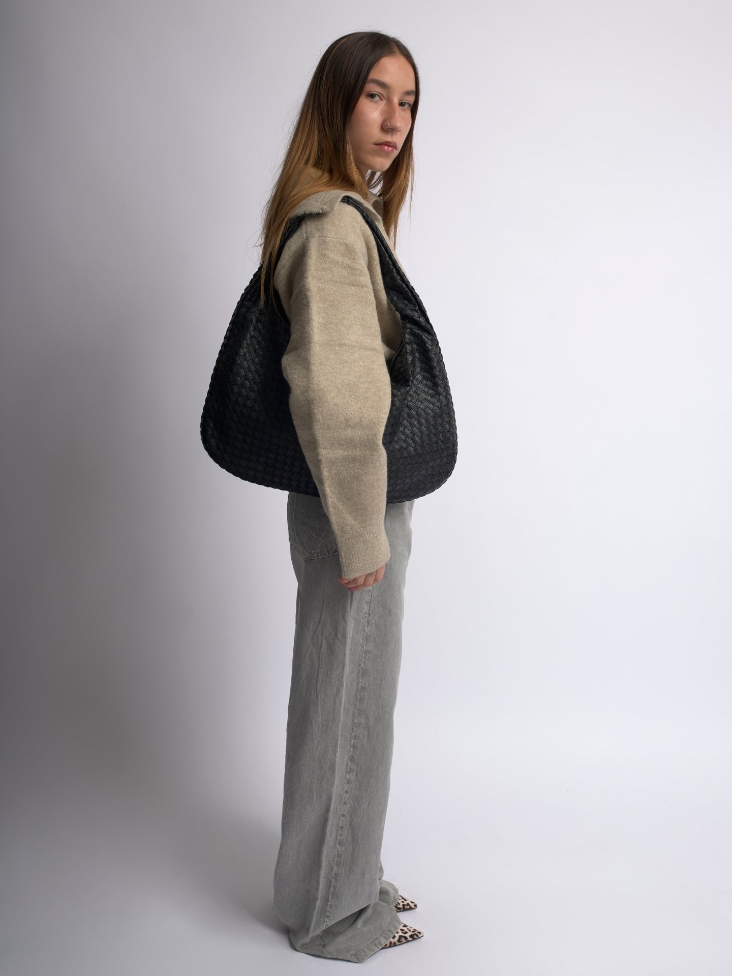 De Enkel Schouder Wonder